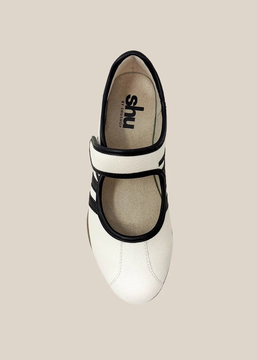 Shushop | Peyton Mary Jane Sneakers