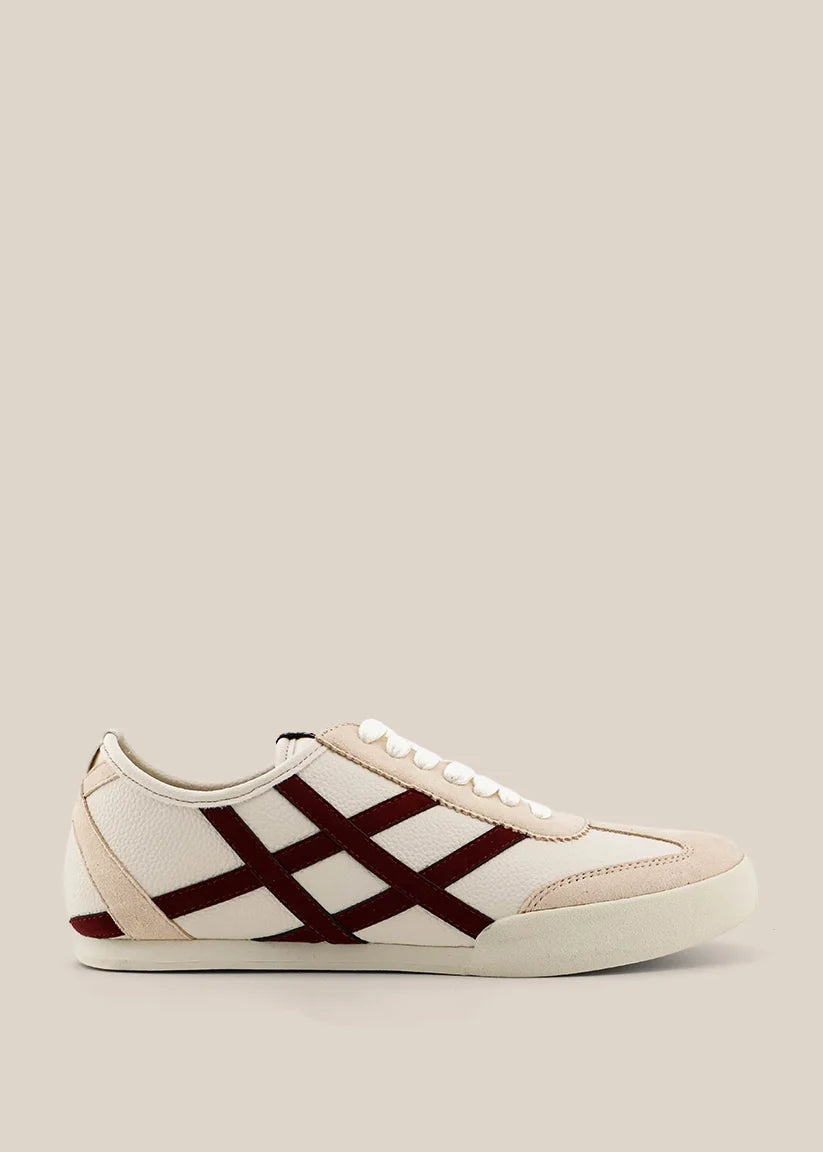 Shushop | Polly Sneaker