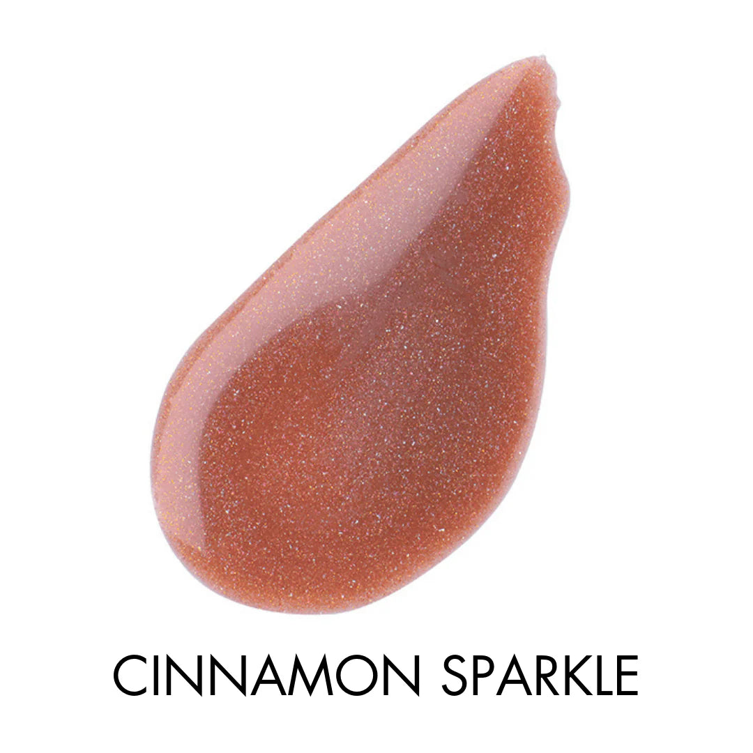 Genie | Perfect Shimmer Lip Gloss