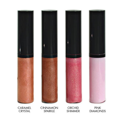 Genie | Perfect Shimmer Lip Gloss