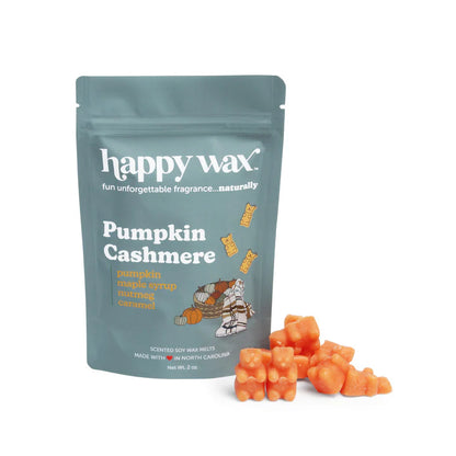 Happy Wax | Wax Melts