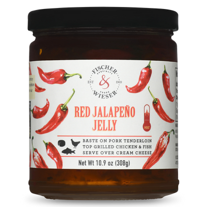 Fischer & Wieser Jelly