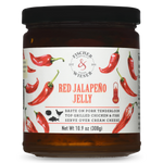 Red Jalapeno