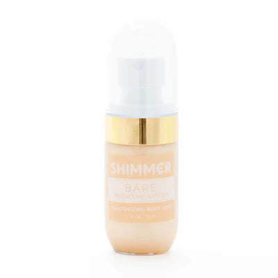 Mixologie | Shimmer Body Mist