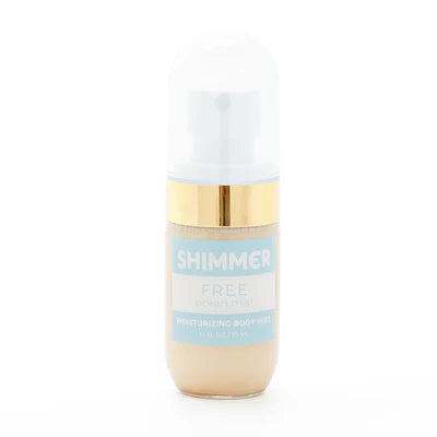 Mixologie | Shimmer Body Mist
