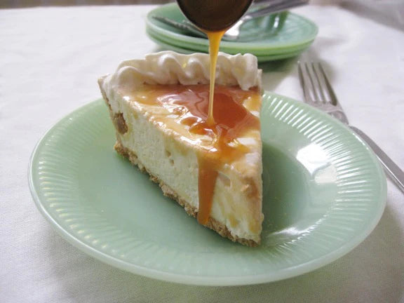 The Resident Chef | Gourmet Desert Mix