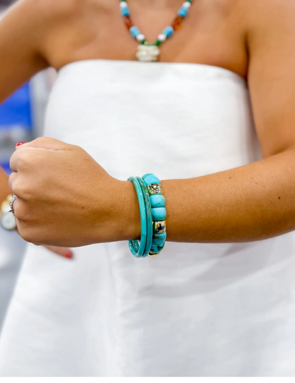 Treasure Jewels | Pretty Comes Easy Bracelet Set