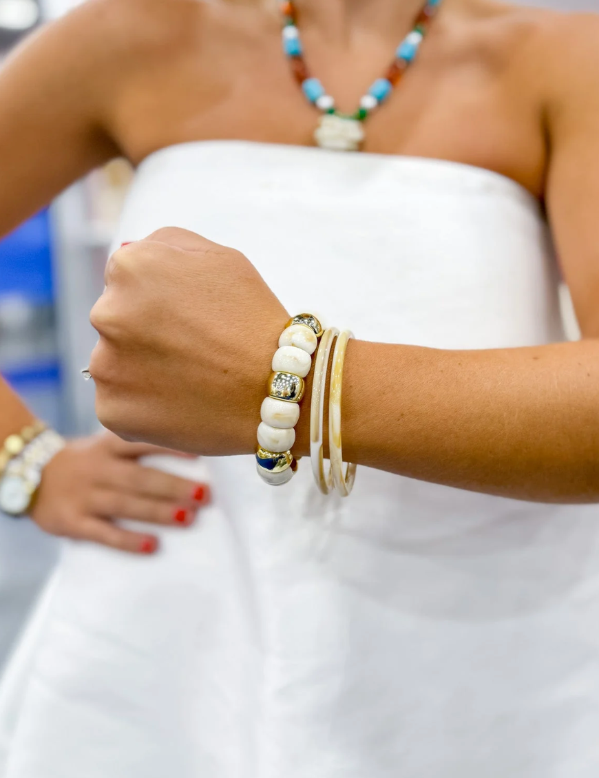 Treasure Jewels | Pretty Comes Easy Bracelet Set