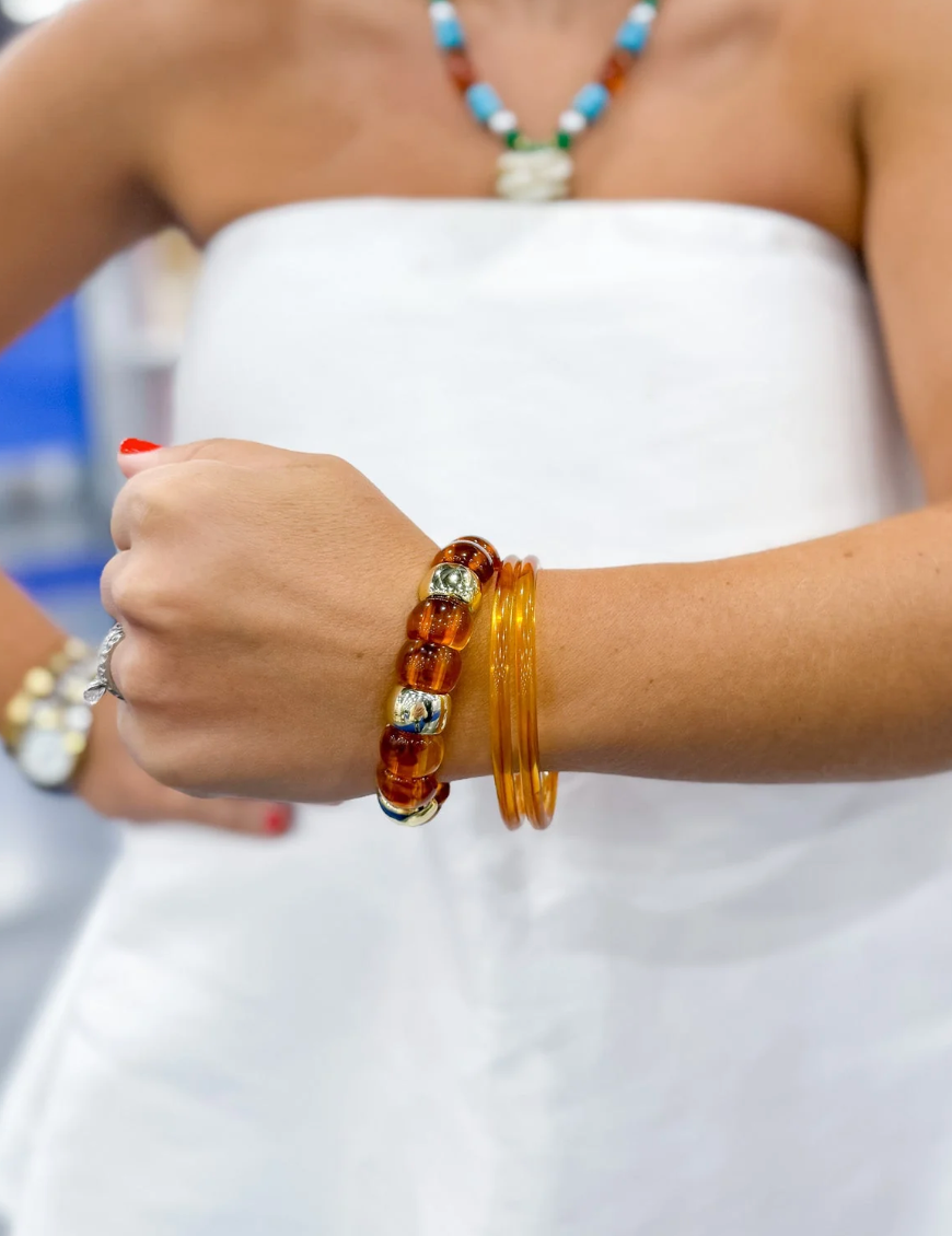 Treasure Jewels | Pretty Comes Easy Bracelet Set