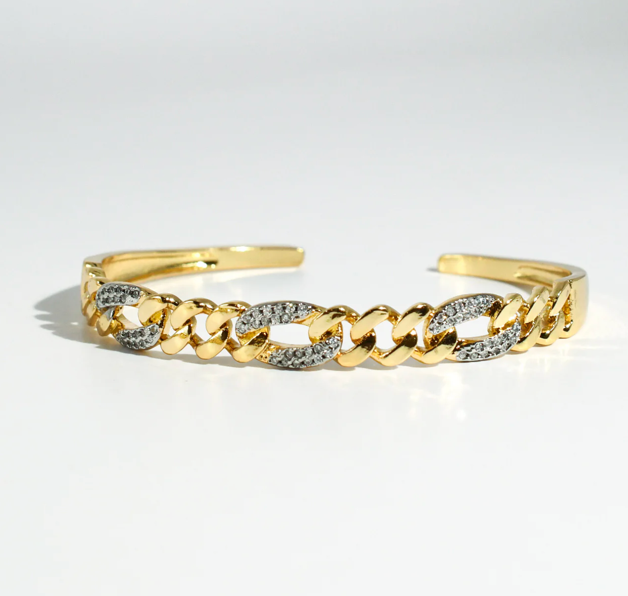 Alex Bangle Bracelet