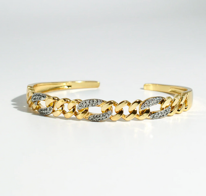 Alex Bangle Bracelet