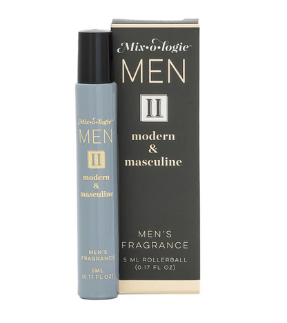 Mixologie Rollerball Cologne for Men PRE-ORDER