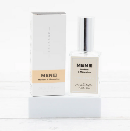 Mixologie Men's Cologne Spray PRE-ORDER