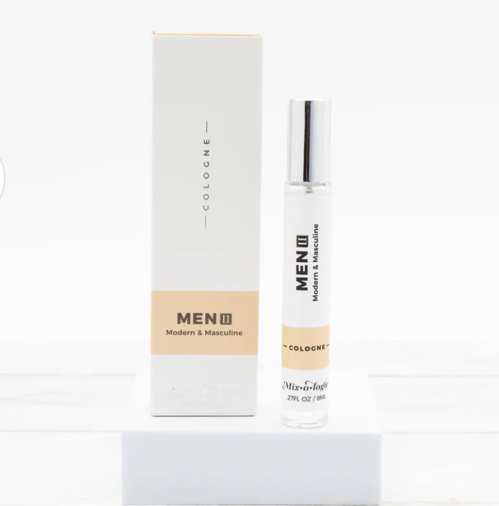 Mixologie Men's Cologne Pen PRE-ORDER