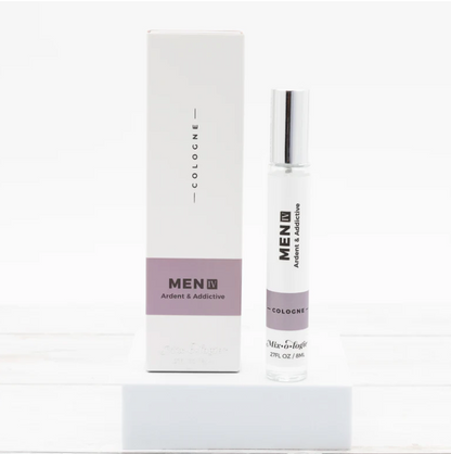 Mixologie Men's Cologne Pen PRE-ORDER