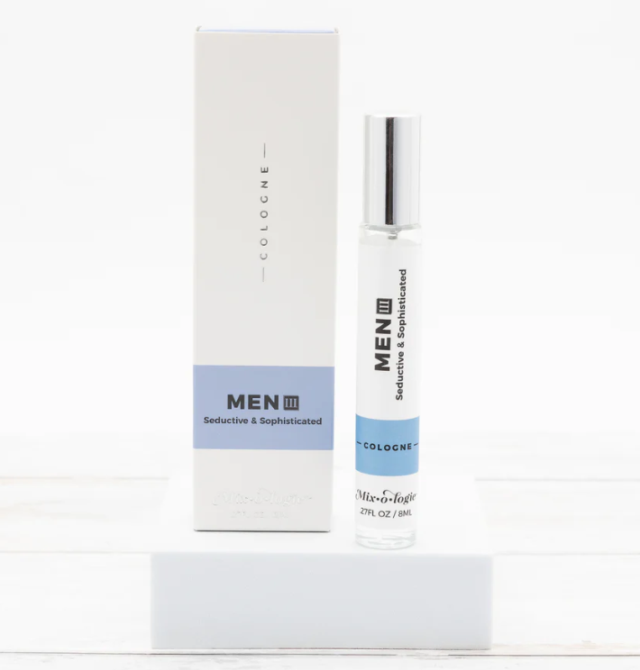 Mixologie Men's Cologne Pen PRE-ORDER