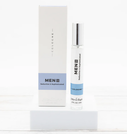 Mixologie Men's Cologne Pen PRE-ORDER