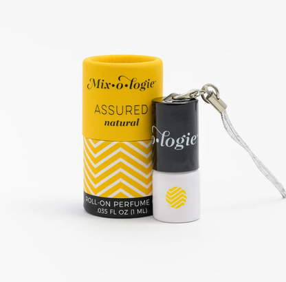 Mixologie Keychain Mini Rollerball PRE-ORDER