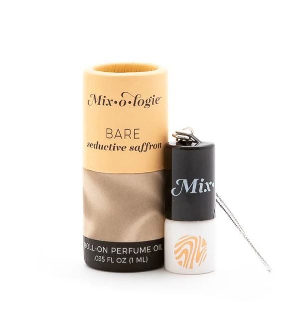 Mixologie Keychain Mini Rollerball PRE-ORDER