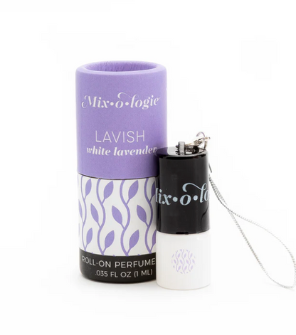 Mixologie Keychain Mini Rollerball PRE-ORDER