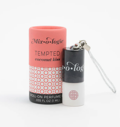 Mixologie Keychain Mini Rollerball PRE-ORDER