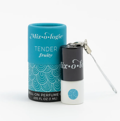 Mixologie Keychain Mini Rollerball PRE-ORDER