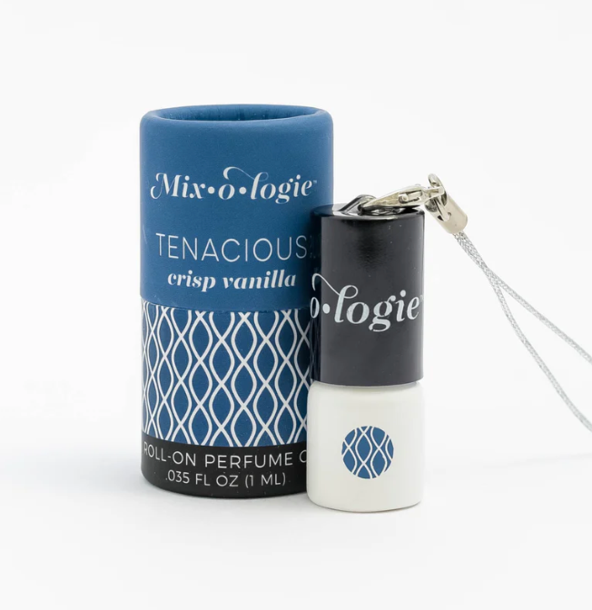 Mixologie Keychain Mini Rollerball PRE-ORDER