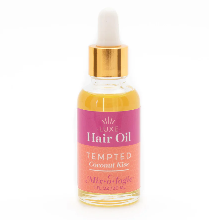 Mixologie Luxe Hair Oil PRE-ORDER
