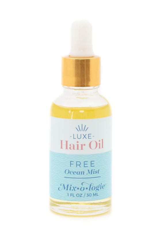 Mixologie Luxe Hair Oil PRE-ORDER