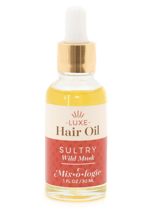 Mixologie Luxe Hair Oil PRE-ORDER