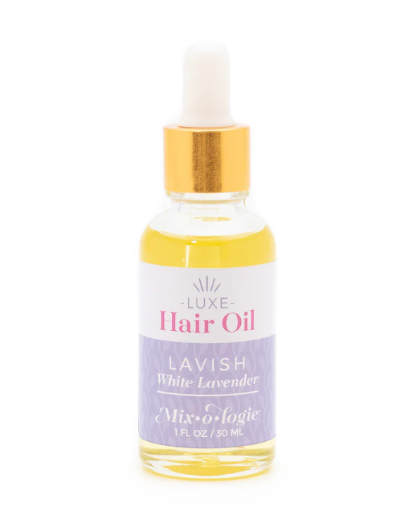 Mixologie Luxe Hair Oil PRE-ORDER