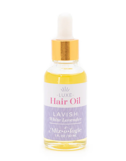 Mixologie Luxe Hair Oil PRE-ORDER