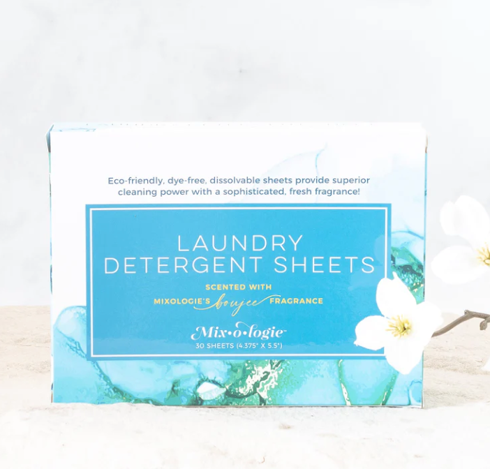 Mixologie Boujee Laundry PRE-ORDER