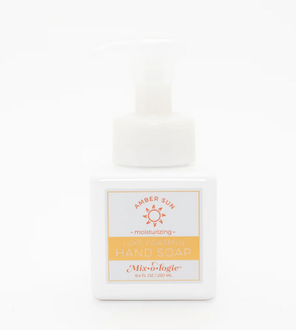 Mixologie Luxe Foaming Hand Soap PRE-ORDER