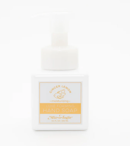Mixologie Luxe Foaming Hand Soap PRE-ORDER
