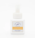 Vanilla Patchouli