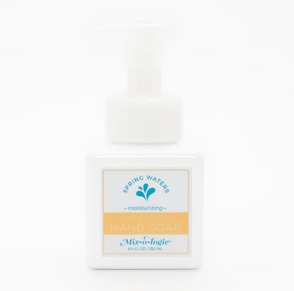 Mixologie Luxe Foaming Hand Soap PRE-ORDER