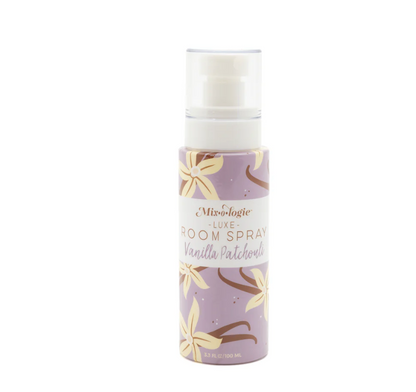 Mixologie Luxe Room Spray