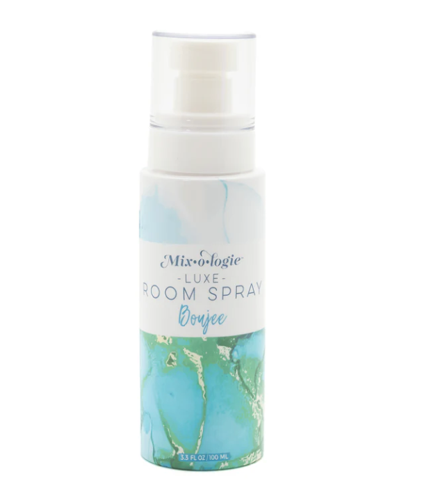 Mixologie Luxe Room Spray
