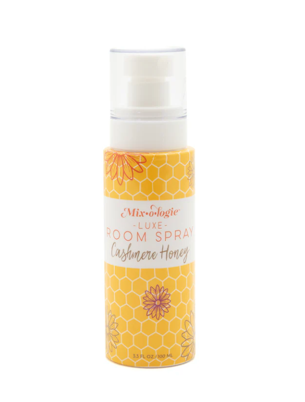 Mixologie Luxe Room Spray