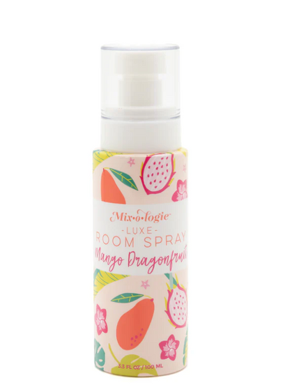 Mixologie Luxe Room Spray