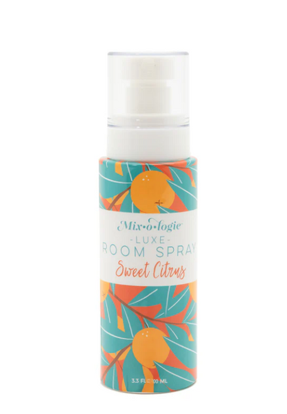 Mixologie Luxe Room Spray