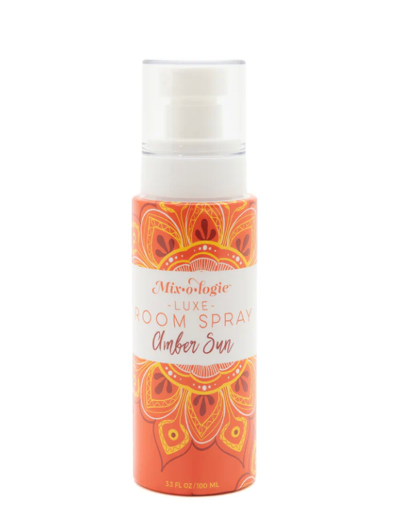 Mixologie Luxe Room Spray