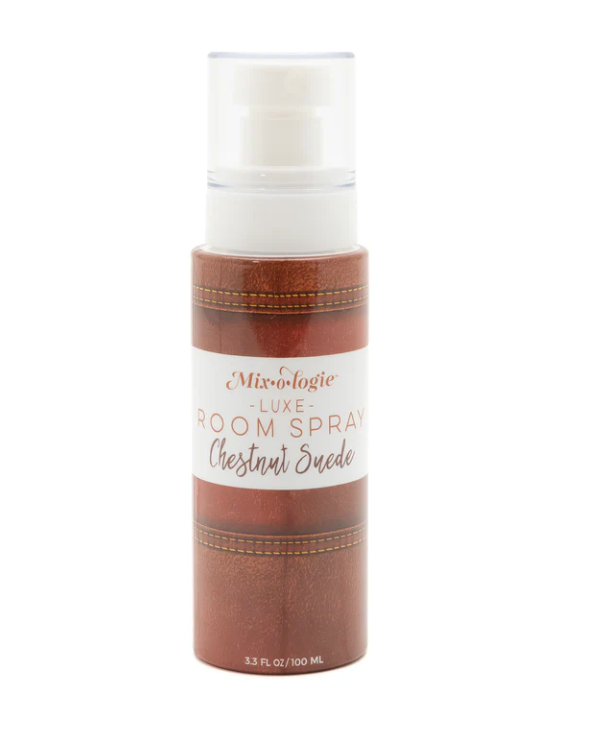Mixologie Luxe Room Spray