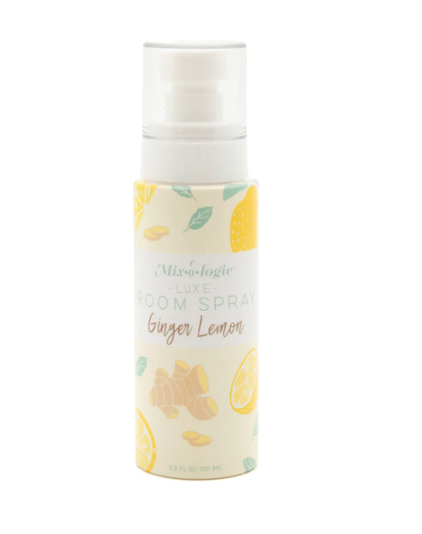 Mixologie Luxe Room Spray