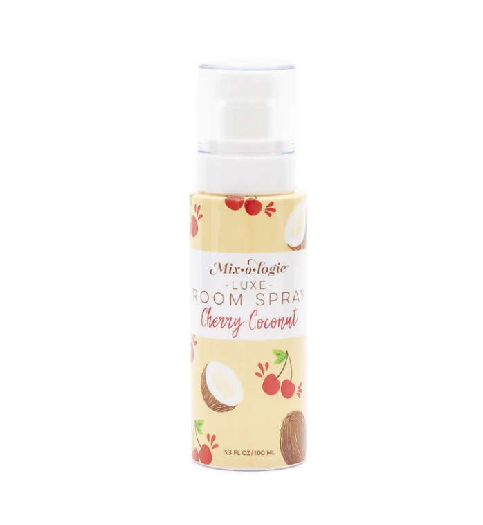Mixologie Luxe Room Spray