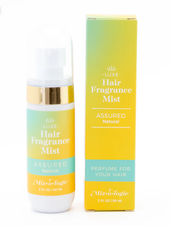 Mixologie 3.3 oz Hair Fragrance Mist PRE-ORDER