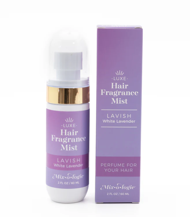 Mixologie 3.3 oz Hair Fragrance Mist PRE-ORDER