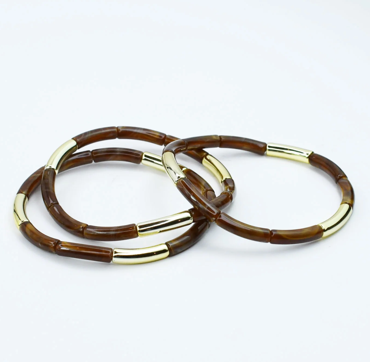 Treasure Jewels | Dainty Glam Bracelet Set