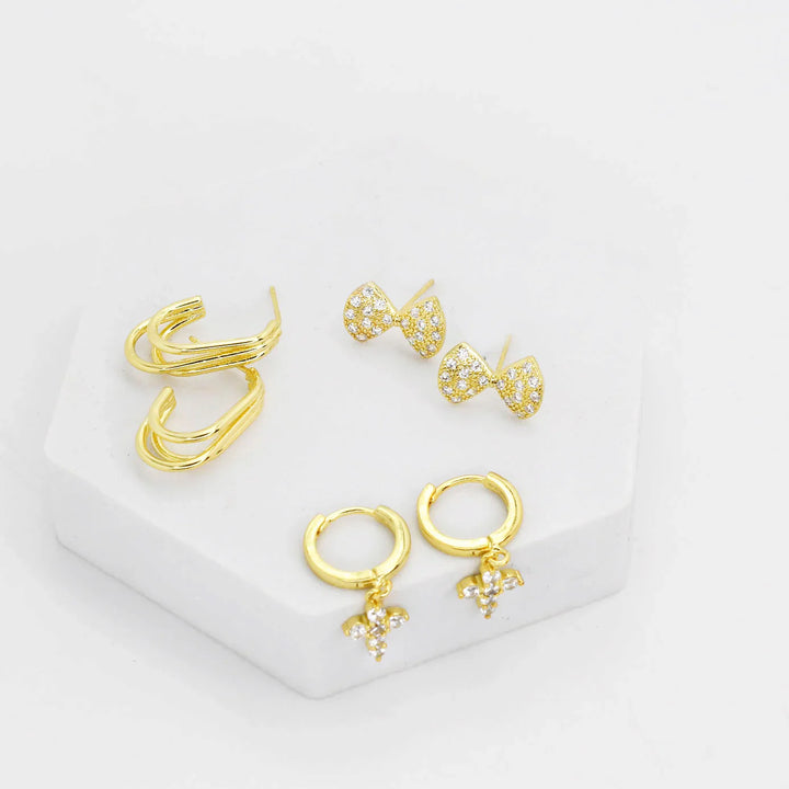 Treasure Jewels | Sophie Earring Set